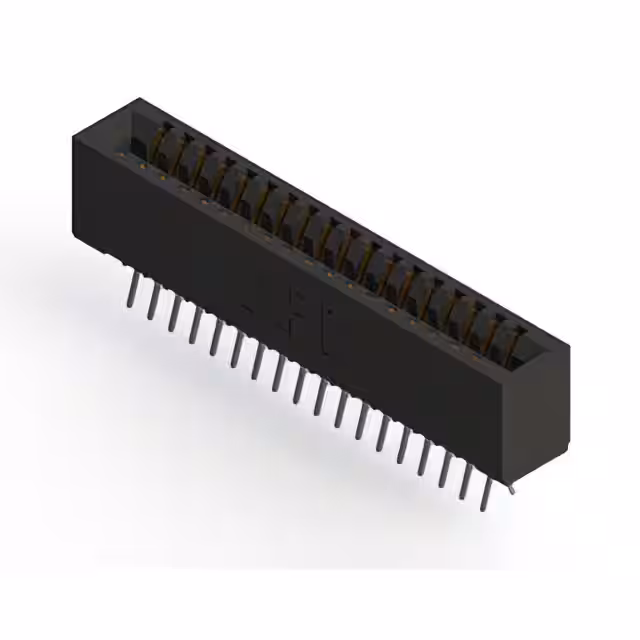 391-036-556-201 EDAC Inc.  Edgeboard Connectors